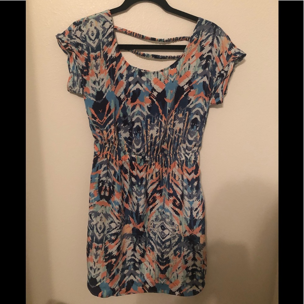 American Eagle dress